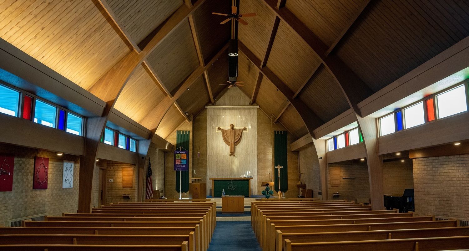 The Nave
