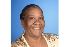 Ms. Lorain