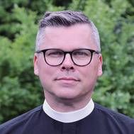 Rev. Larry K. Loree