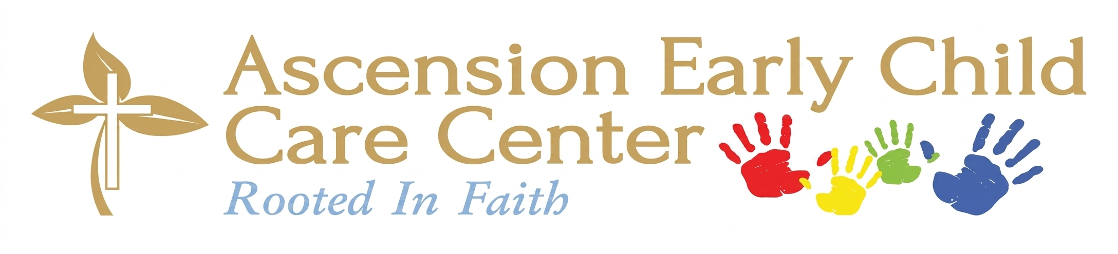 Ascension Early Child Care Center — Rooted In Faith