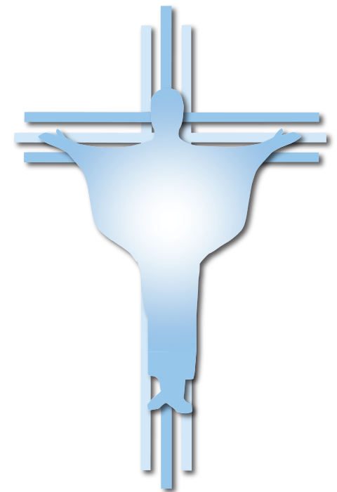 Ascension of Christ Lutheran Church Logo