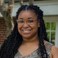 Chelsea Cook, Program Director